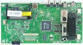 Bush DLED32165HDDVD - Main AV - 23243704 - 17MB82S - 20112013R2 A