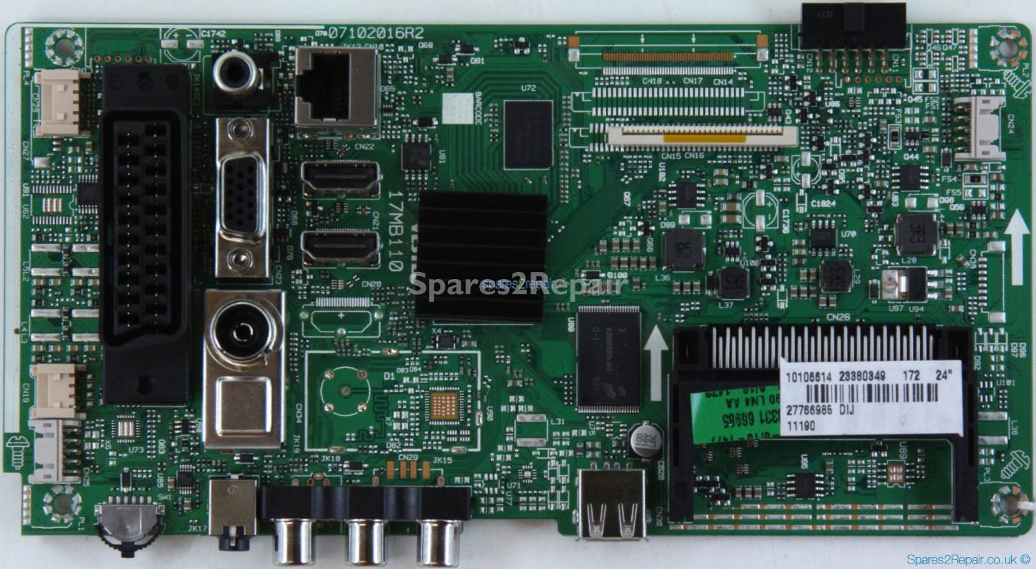 Bush LED24265DVDCNTD - Main AV - 23380349 - 17MB110 - 07102016R2