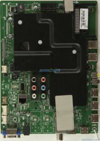Bush LED48304UHDT2 - Main AV - 23299522 - 17MB100 - 280415R3A