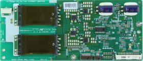 Bush IDLCD42TV25HD - Inverter - 6632L-0448A - PNEL-T702A - REV-1.3 - 2300KTS001A(LY)-F - LC420WX7 (MASTER)