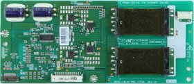 Bush IDLCD42TV25HD - Inverter - 6632L-0449A - PNEL-T703A - REV-1.3 - 2300KTS002A(LY)-F - LC420WX7 (SLAVE)