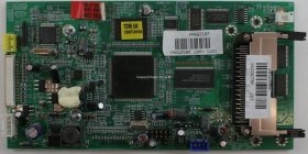 Bush IDLCD26TV27HD - DTV CIM - 16MB1300-1 - V1 - 030407 - 20325966