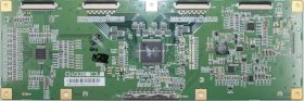 Bush IDLCD32TV22HD - LVDS - V32B C3 - HP321X00107A