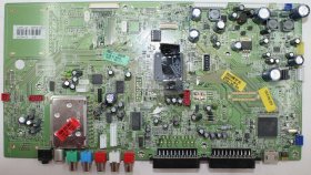 Bush IDLCD32TV27HD - Main AV - 17MB22-2 - 021106