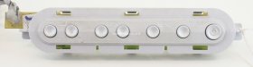 Bush IDLCD37TV27HD - Buttons - 17TK96S-1