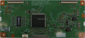 Bush LCD32TV009HD - LVDS - 6871L-0796A - 6870C-0060F - LC370WX1 - LC320W01