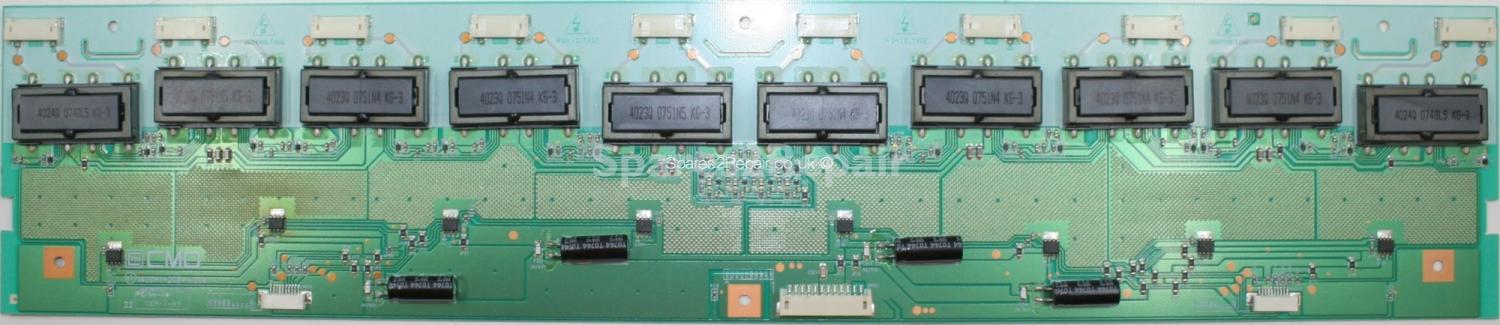Bush LT42M1CFA - Inverter - I420H1-20B-Slave - 27-D011766 - I420H1-20B-C302D
