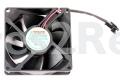 Candor Axial Ventilator - Td8025lb 3 02 05 0343b Outer Fan Td8025lb 0 08ma 2000rpm-min l=60 24#-ul1007