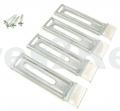 Gsm-car hifikit - 93783347 Junction Clamp [Candy Hoover]