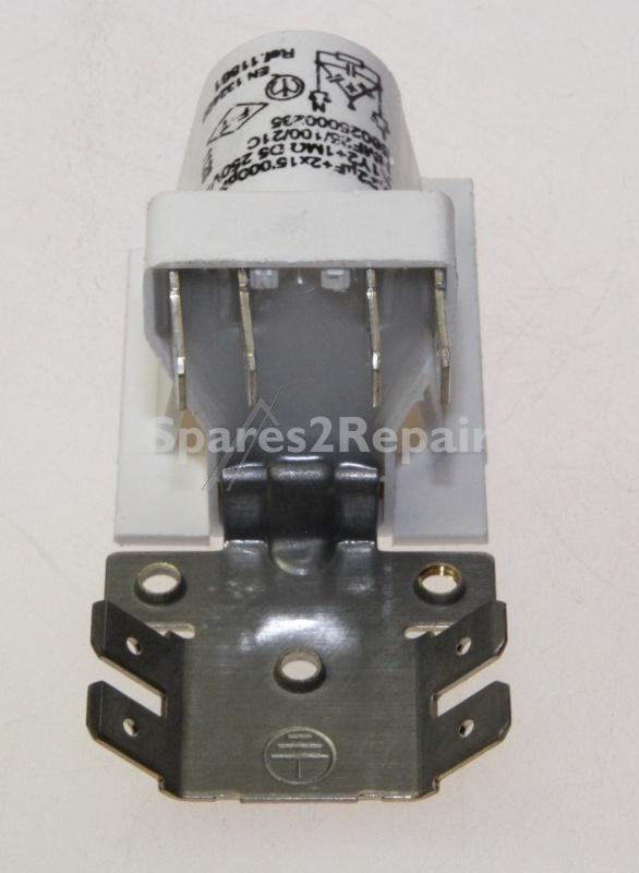 Climadiff Door Opener - 1 28 0039 00 Door Lock