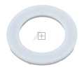 Com Sealing Materials - Knife Seal Replacement For Thermomix Tm 21 - 31375