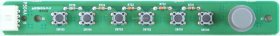 Daewoo DLP-20D3N - Buttons