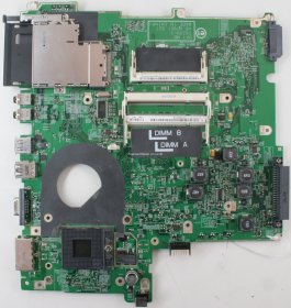 Dell Inspiron 1300 - Motherboard - 48.4D901.021