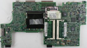 Dell Latitude C510-C610 - Motherboard - DA0TM7MBAJ5 - REV:J