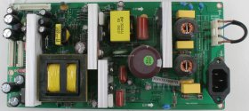 DMTECH DML32 - PSU - PS-3201 - RHPB-10240C - REV:01 - RHSM-S0007D