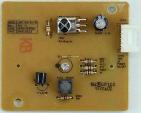 DMTECH LM26DT - Button & IR - LM17/20/26/32 - DPPB-10256A - REV 01