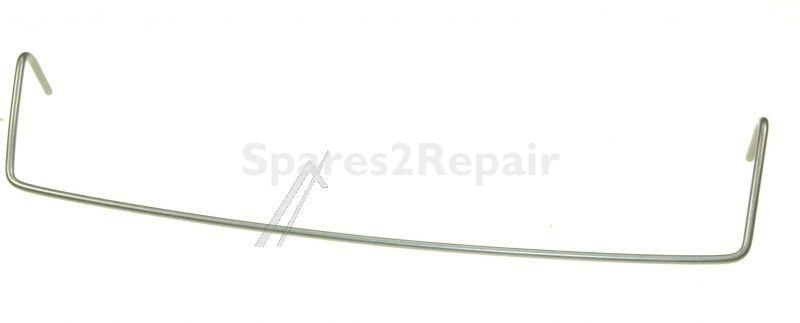 Dometic Refrigerator - Freezer Door Shelf - 207718501 Bottle Shelf Neutral Hdc-155 2
