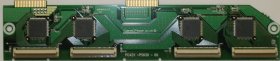 Daewoo DP42SP - YDRV - PC42V-PSH30-00
