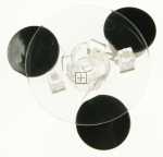 Dyson Filters - 0081601 900816-01 Filter Dc01 Hepa Post-motor (packed)