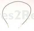 Elba Delonghi Ignition Plug - Electrode + Cable L.500 Dfd - 084060