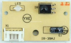 E-Motion 39/66G-GB-3B-FTCU-UK - IR - IR-39AJ