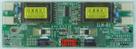 E-Motion X23/69E-GB-FTCDUP-UK - Inverter - LK-IN240402 - Rev 1.3 - LK-IN240402A - CQC10001049641 - ILM-R1