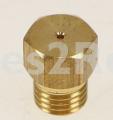 Falcon Nozzles Set-propane/butane Gas - Injecteur Lpg N°77 - P027633