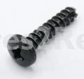 Grundig Screw - 26bt-04018020-b001 Bt 4x18 (black)