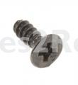 Grundig Screw - 011441r 759551761700 Standfootscrew 35x10 Black