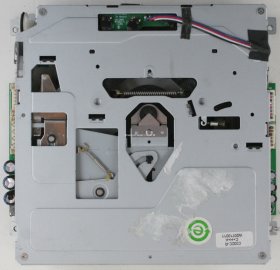 Grundig GU19WDVDT - DVD Mech - C032C-R - W20710011