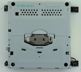 Grundig GU32DVD - DVD Mech - DL-08HA-00-019 - 268060403