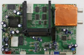 Grundig GULCD32HDT - DTV CIM - 05TA092 - 3876-19001 - 26198 ID BORD