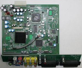 Grundig GU32DP - Main AV - 200-100-GF323XB-BH - 899-CJ0-JL3231XB2H - Rev 01 - 200-A00-GF323XP-BH - 899-I00-JF263XBH Rev 01