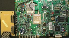 GUVP4200 - Main AV - BEKO ELEKTRONIK - R82.198-02 - Y51.190R-8