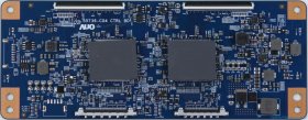 Hisense H65NU8700UK - T-Con - 55.65T50.C17 - 55T36-C04 CTRL BD