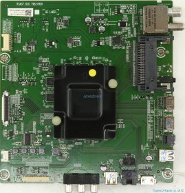 Hisense H43AE6100UK - Main AV - 239498 - RSAG7.820.7962/ROH