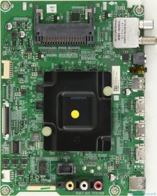 Hisense H55A6500UK - Main AV - 228021 - 228039 - RSAG7.820.7970/ROH