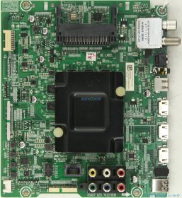 HiSense H65N5750UK - Main AV - 220322 - 220211 - RSAG7.820.7412/ROH