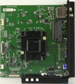 Hisense H43A6250UK - Main AV - 229218 - RSAG7.820.7962/ROH