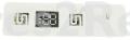 Hisense Gorenje Control Panel - Hk2112718 Functional Board Part b03032592 bd-140wy