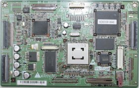 Hitachi 37PD5200E - LVDS - ND60100-0040 - ND25001-D013