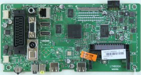 Hitachi 42HXT42U - Main AV - 23206962 - 17MB95M - 210114R3a