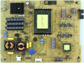 Hitachi 42HBT42UK - Power Supply - 23284491 - 17IPS71 - 190814R4