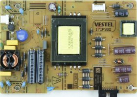 Hitachi 32HB6J51U - PSU - 23341166 - 17IPS62 - 231115R2