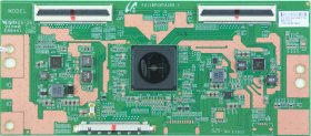 Hitachi 48HK6T64U - T-Con - LJ94-33059H - LMC480FN02 - FU11BPCMTA3V0.1