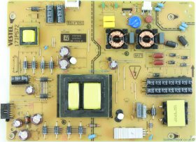Hitachi 50HK6T74U - Power Supply - 23395817 - 17IPS72 - 130516R4