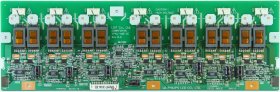 Hitachi 26LD6200 - Inverter - 6632L-0053E - 2300KFG018C - YPNL-M013C Rev 0.9 - LC260W01