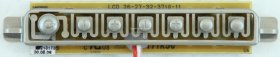Hitachi 32LD8600 - Buttons - 17TK50 - 213173