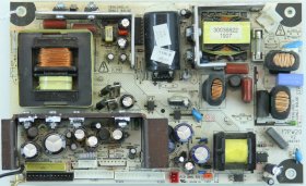 Hitachi 32LD8D20UA - PSU - 17PW20 V1 - 010507 - 20289983