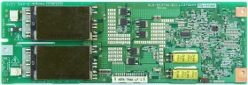 Hitachi 37LD8D20UA - Inverter - KLS-EE37HK (B1) - 6632L-0457A - LC370WX4 REV 04